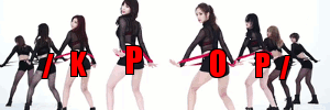kpop