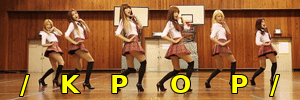 kpop