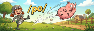 po
